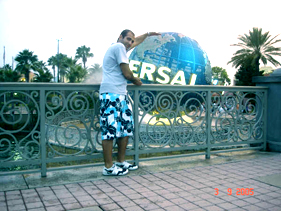 work and travel