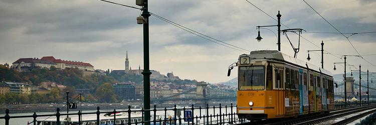 Budapeşte Üniversiteleri