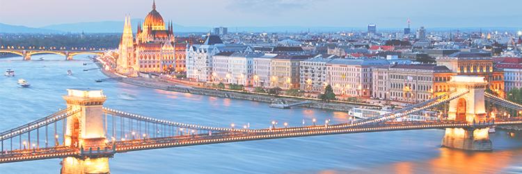 Budapeşte Üniversite Eğitimi
