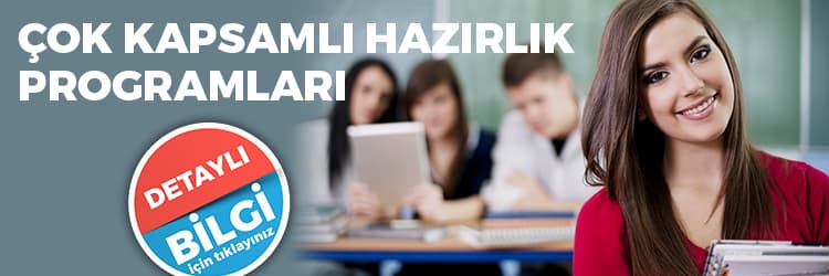 Pecs Üniversitesi hazırlık