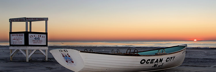 Work and Travel New Jersey Ocean City