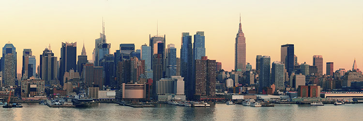 Work and Travel New York