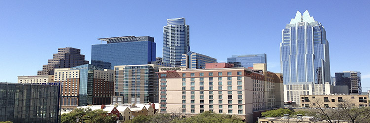 Texas'ta Work and Travel