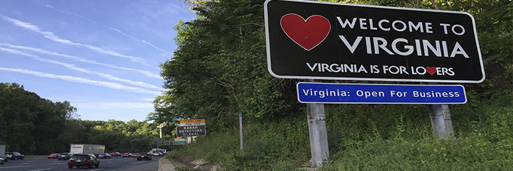 Work and Travel Virginia