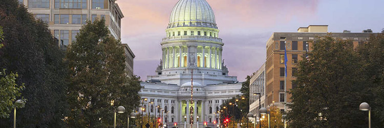 Work and Travel Wisconsin