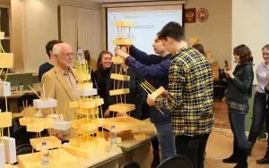 Kazan Ulusal Araştırma Teknoloji Üniversitesi