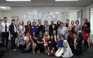 Astley English College Sydney Dil Okulu