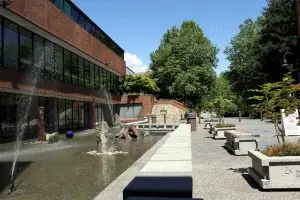 Douglas College