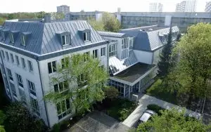 New European College