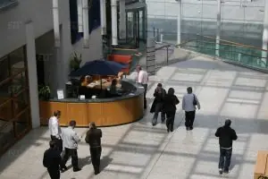 National College of Ireland