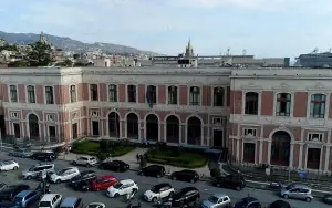 Messina Üniversitesi