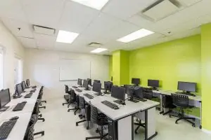 Vanwest College