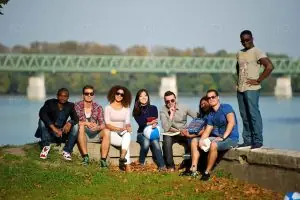 IBS International Business School