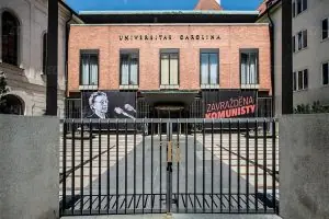 Charles Üniversitesi