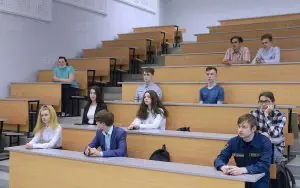 St. Petersburg Denizcilik Teknik Üniversitesi