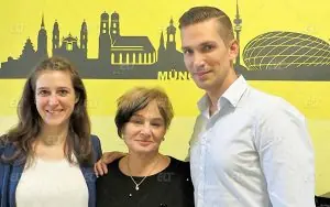 BWS Germanlingua Berlin