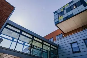 Middlesex University