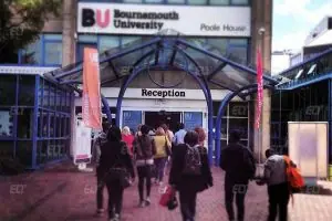Bournemouth Üniversitesi