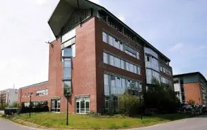 Hamburg Teknik Üniversitesi