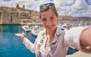 EC English Malta