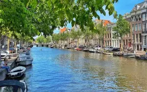 Amsterdam Üniversitesi