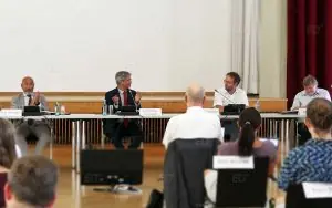 Dresden Teknik Üniversitesi