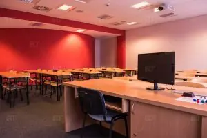 Wroclaw Ekonomi ve İşletme Üniversitesi