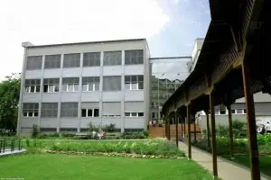 Budapest Metropolitan University