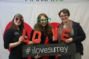University of Surrey