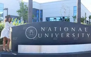 National University
