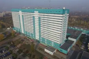 Lodz Tıp Üniversitesi