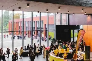 Oxford Brookes University