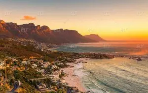 LAL Cape Town