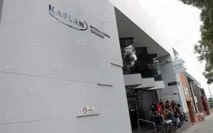 Kaplan International Perth Dil Okulu