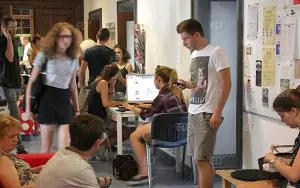 BWS Germanlingua Berlin