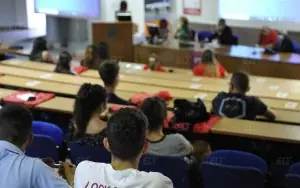 Politecnico Di Marche Üniversitesi