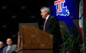 Louisiana Tech University