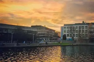 University College Dublin
