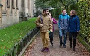 EC English Oxford