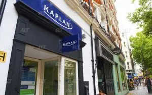 Kaplan International Leicester Square