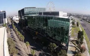 Kaplan International Melbourne