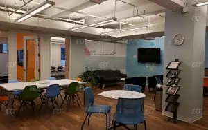EC English New York