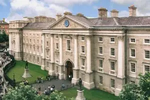 Trinity College Dublin