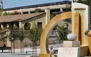 Foothill College