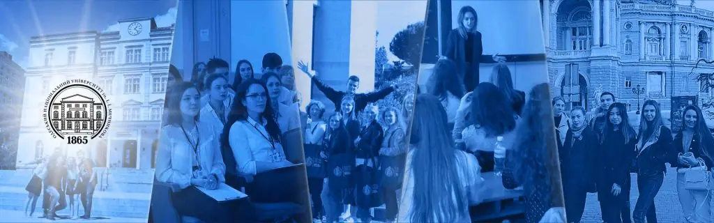 Odessa Devlet Ekonomi Üniversitesi