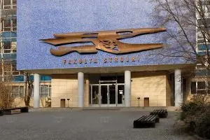 Çek Teknik Üniversitesi