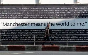 EC English Manchester