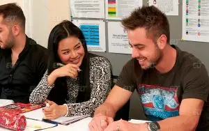 St. Giles London Highgate