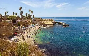 EC English San Diego Dil Okulu