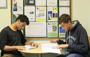 Wimbledon School of English